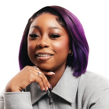 Jay M. - Freelance Presenter