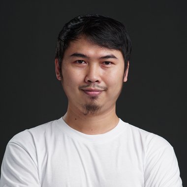 Arie H. - Freelance Web Developer