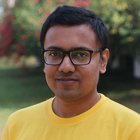 M Danwarul Haque Parvez