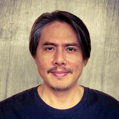 Reinhardt N. - Freelance Designer