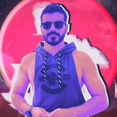 Karam M. - Freelance Illustrator