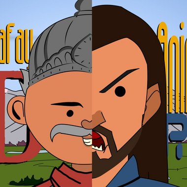 Abdur R. - Freelance Film Director