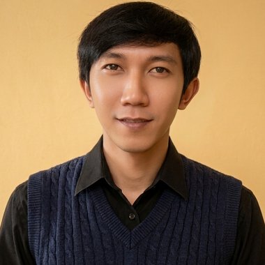Romy S. - Freelance Web Designer