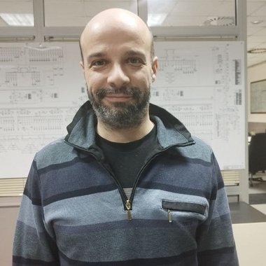 Marko M. - Freelance Back End Developer