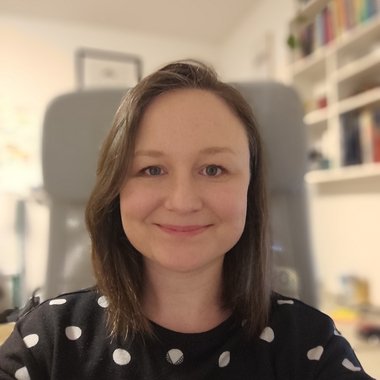 Urška K. - Freelance Event Visualizer