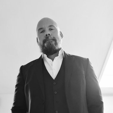 Martin L. - Freelance Vocalist