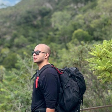 Francisco F. - Freelance App Developer