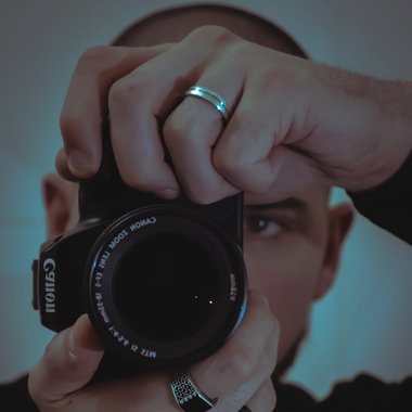 Egzon B. - Freelance Videographer