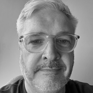 Ian A. - Freelance Brand Designer