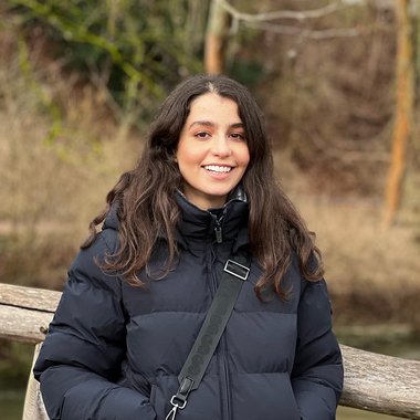 Zahra S. - Freelance Web Developer