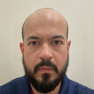 Vicente - Freelance Voiceover Artist