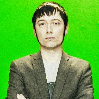 Santi C. - Freelance Mastering Engineer