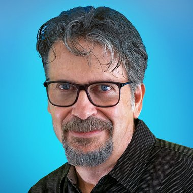 Donald B. - Freelance Animator