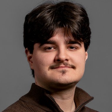 Klevis P. - Freelance Content Creator