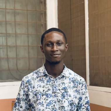Jacobs A. - Freelance Cloud Developer