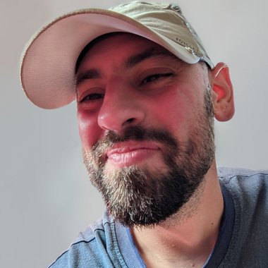 Andrei S. - Freelance Character Rigger
