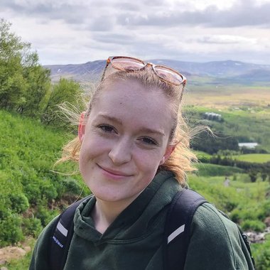 Hannah O. - Freelance Sound Editor