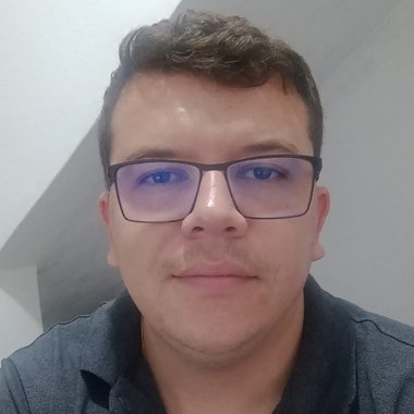 HerykMatheus - Freelance Animator