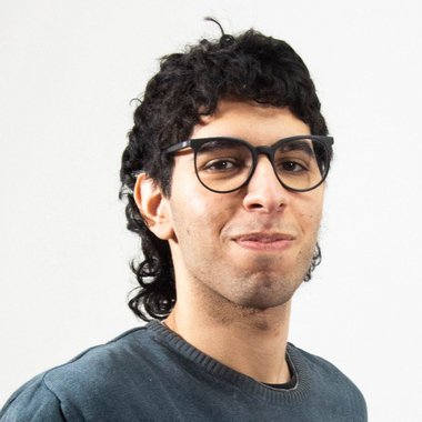 Matias P. - Freelance Creative Director