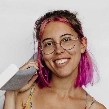 Mariana M. - Freelance Front End Developer