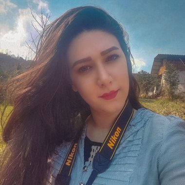 soodabeh - Freelance Photographer