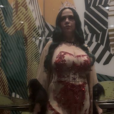 Stephanie C. - Freelance Musician