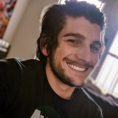 Connor G. - Freelance 3d Visualizer