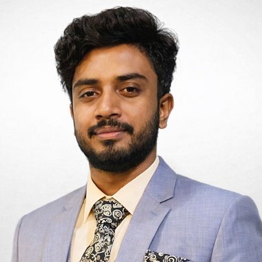 Faisal S. - Freelance Content Creator