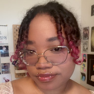 Brandy P. - Freelance Freelance Digital Illustrator