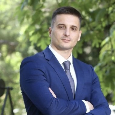 Nebojša A. - Freelance Back End Developer