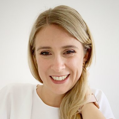 FRANCESCA G. - Freelance Digital Marketer