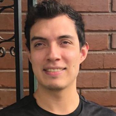 Miguel S. - Freelance Voiceover Artist