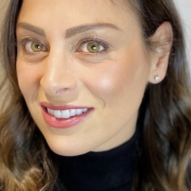 Katie G. - Freelance Voiceover Artist