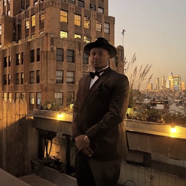 Fortune W. - Freelance Ui Designer