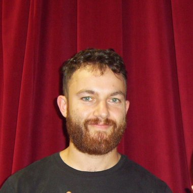 Jeremy G. - Freelance Audio Engineer