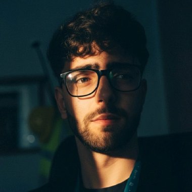 Mirko G. - Freelance Ai Engineer