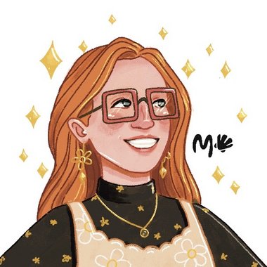 mshellmayhem - Freelance Illustrator