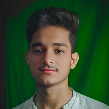 Umar - Freelance Video Editor