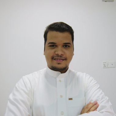 Abdulrahman S. - Freelance Animator