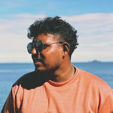 Shivanesh S. - Freelance Video Editor