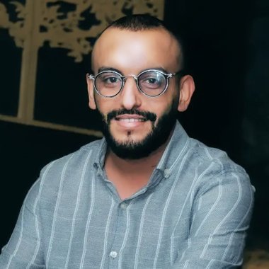 jalelba755482 - Freelance Voiceover Artist