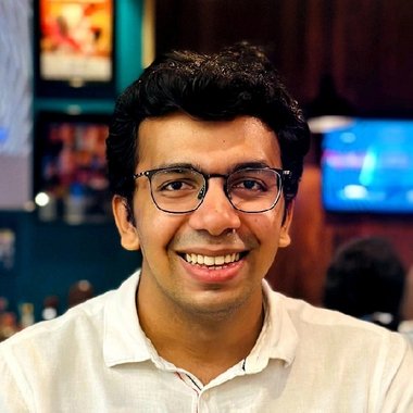 Prashil S. - Freelance Developer