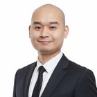 Cornellius Yudha Wijaya