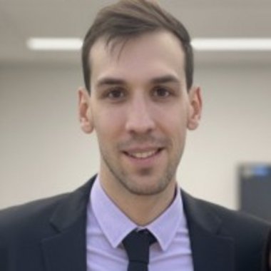 Stefan A. - Freelance Ai Engineer