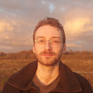 Phillip B. - Freelance Motion Graphic Designer