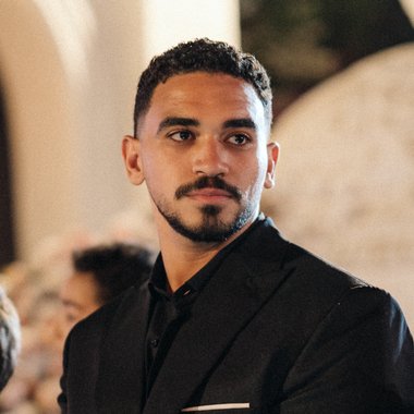 Abdelrahman M. - Freelance Videographer