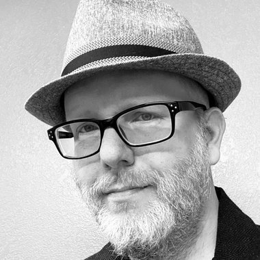 Joseph L. - Freelance Voiceover Artist