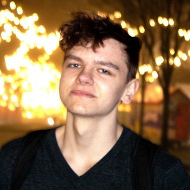 stephendaniel - Freelance 2d Animator