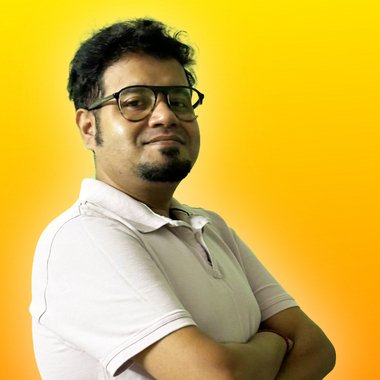 Subhadeep B. - Freelance Video Editor