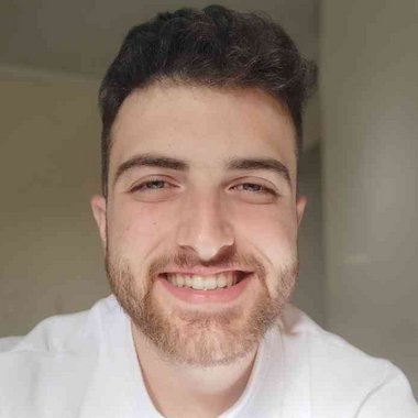 Gerasimos A. - Freelance Developer
